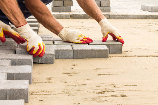 Best Affordable Driveway Pavers  in Andrews, NC