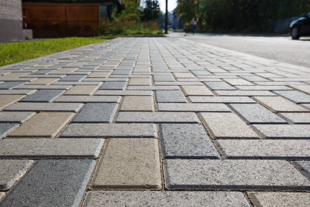 Best Custom Driveway Pavers  in Andrews, NC