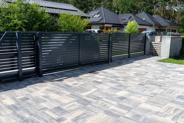 Best Driveway Repair Near Me  in Andrews, NC