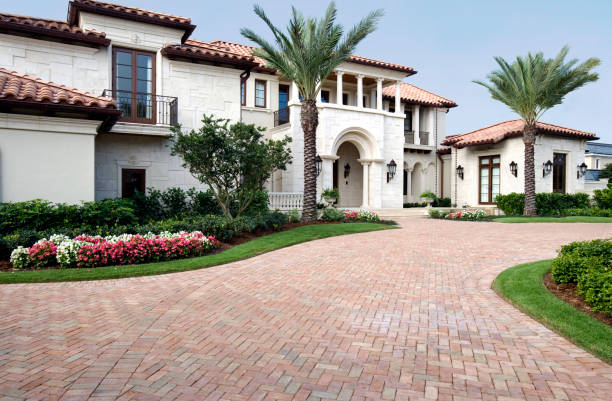 Best Driveway Pavers for Homes  in Andrews, NC