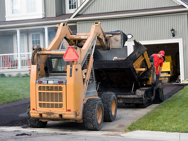 Trusted Andrews, NC Driveway Pavers Experts