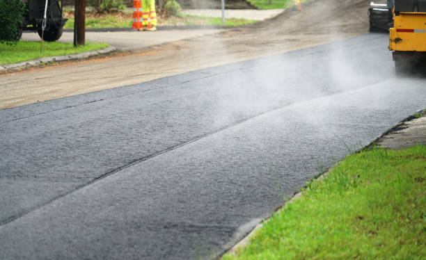 Driveway Repair Near Me in Andrews, NC